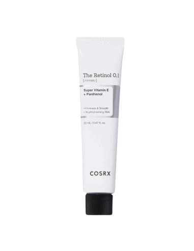 COSRX The Retinol 0.1 Cream 20ml