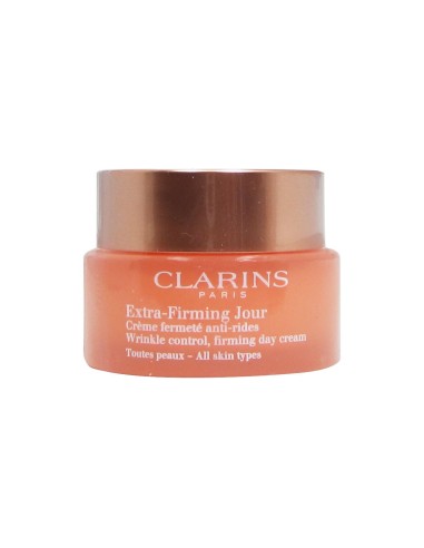 Clarins Extra-Firming Jour All Skin Types 50ml