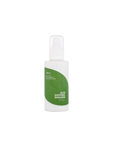 ISNtree Aloe Soothing Emulsion 120ml