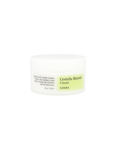 COSRX Centella Blemish Cream 30ml