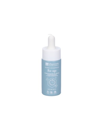 laSaponaria Active Anti-Aging Serum 15ml