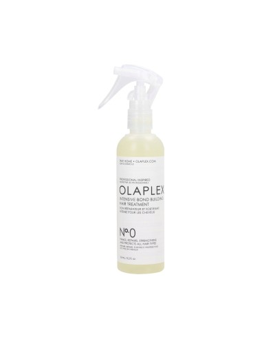 Olaplex Intensive Bond Building Hair Treatment No.0 155ml