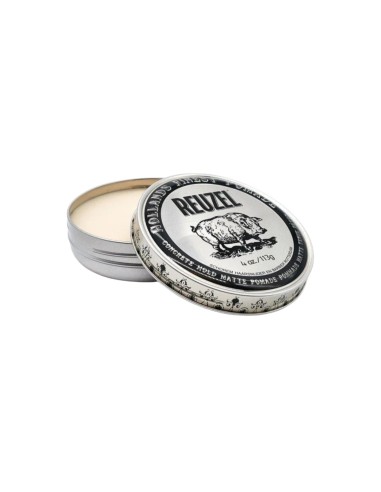 Reuzel Concrete Hold Matte Pomade 35g