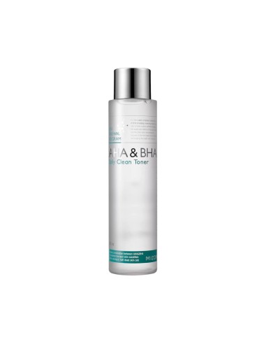 Mizon AHA&BHA Daily Clean Toner 150ml