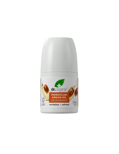 Dr. Organic Argan Deodorant 50ml