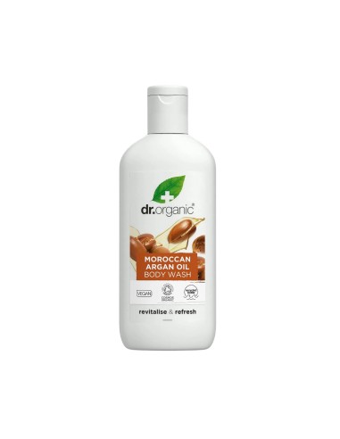 Dr. Organic Argan Shower Gel 250ml