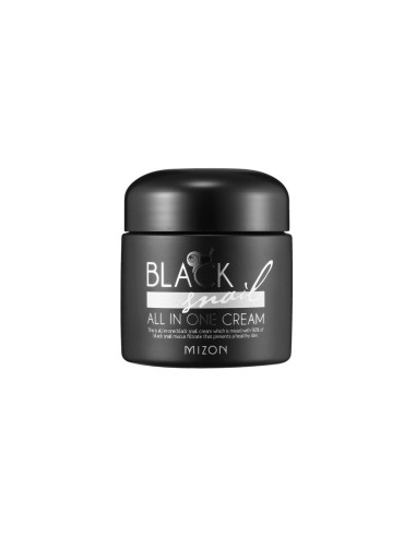 Mizon Black Snail All in One Cream 75ml