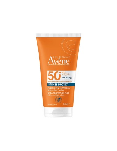 Avène Solar Intense Protect SPF50 150ml