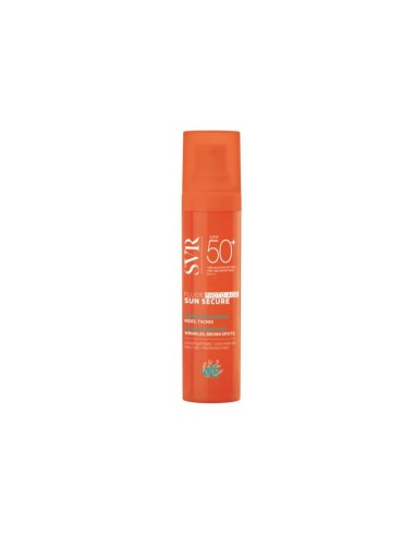 SVR Sun Secure Fluído Photo Age SPF50+ 40ml