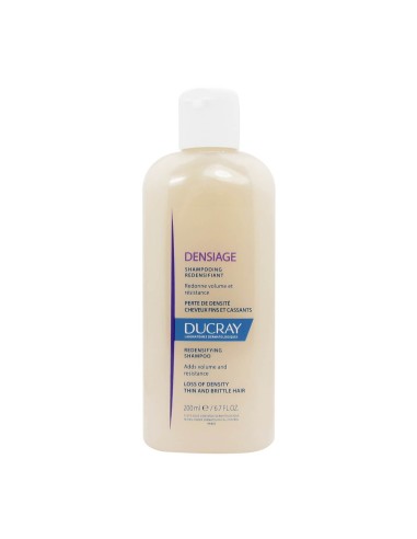 Ducray Densiage Shampoo 200ml
