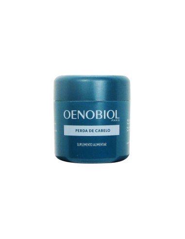 Oenobiol Hair Loss 60 Capsules