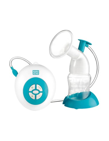 Saro Electric Breast Milk Extractor