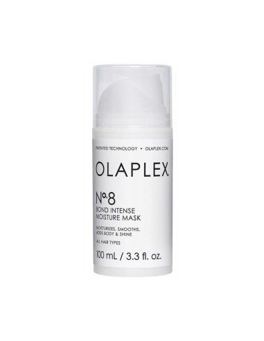 Olaplex Nr.8 Bond Intensive Moisture Mask 100ml