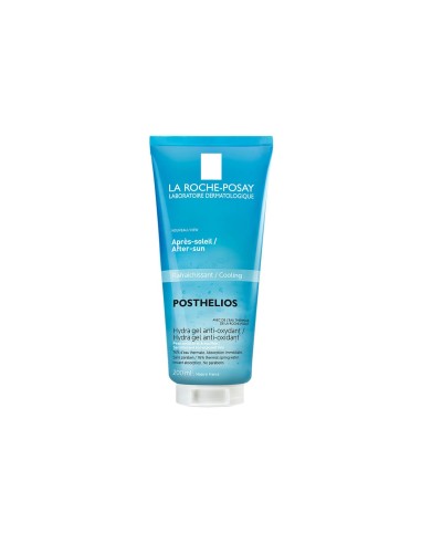 La Roche Posay Posthelios After Sun Cooling Gel 200ml