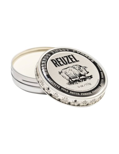 Reuzel Concrete Hold Matte Pomade 113g