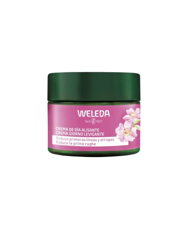 Weleda Rosehip and White Tea Day Cream 40ml