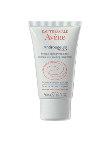 Avene Antirougeurs Mask Calm 50ml