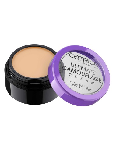 Catrice Ultimate Camouflage Cream 015 W Fair 3g