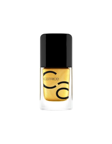 Catrice Iconails Gel Lacquer 142 Rose Quartz 10,5ml