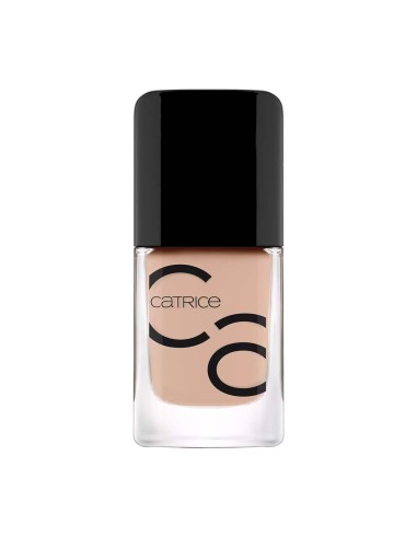 Catrice Iconails Gel Lacquer 142 Rose Quartz 10,5ml