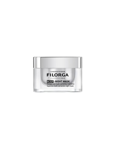 Filorga NCEF Multicorrection Night Mask 50ml