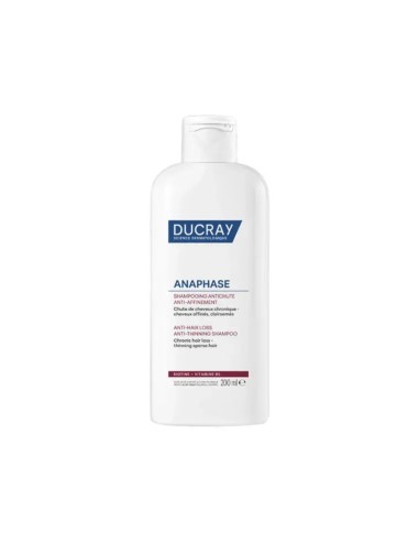 Ducray Anaphase + Shampoo 200ml