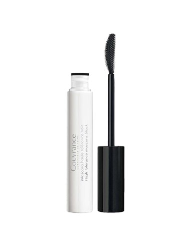 Avène Couvrance High Tolerance Mascara Black 7ml