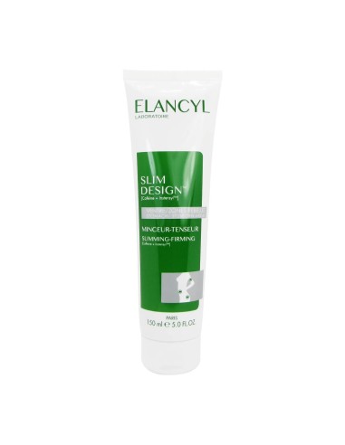 Elancyl Slim Design Slimming-Firming 150 ml