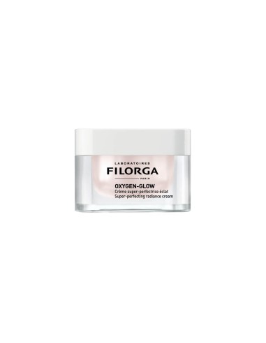 Filorga Oxygen-Glow Brightening Perfecting Cream 50ml