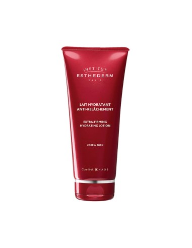 Institut Esthederm Extra-Firming Hydrating Lotion 200ml