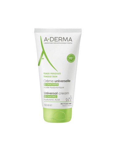 A-Derma Universal moisturizing cream 150ml