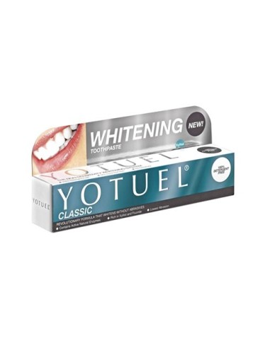 Yotuel Classic Whitening Toothpaste 50ml