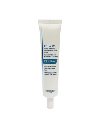 Ducray Kelual DS Cream 40ml