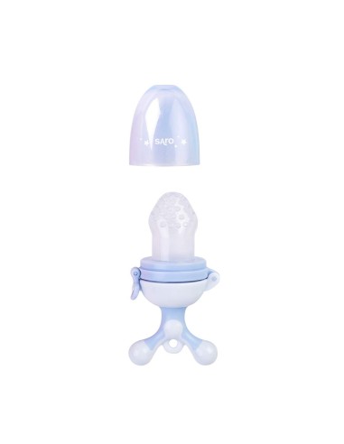 Saro Aliment-Up Feeder Blue