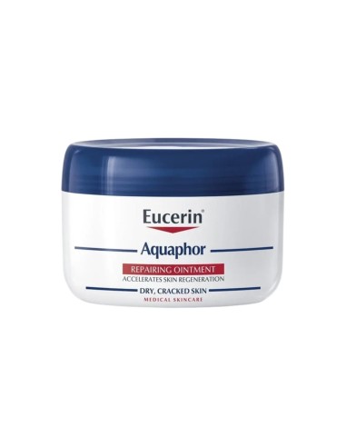 Eucerin Aquaphor Repairing Ointment 80g
