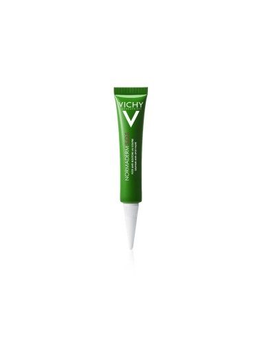 Vichy Normaderm Sulfur Paste SOS 20ml Localized Care