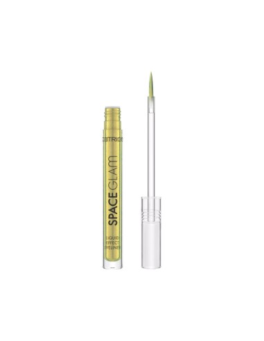Catrice Space Glam Liquid Effect Eyeliner 020 Galactic Glitter 1,4ml