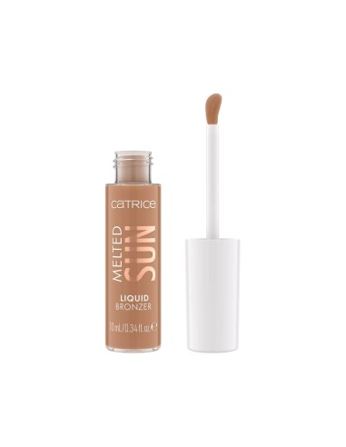 Catrice Melted Sun Liquid Bronzer 015 Sunkissed 10ml