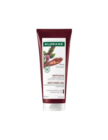Klorane Quinine Conditioner 200ml