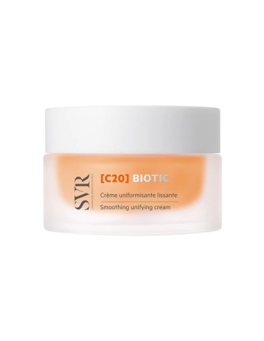 SVR C20 Biotic Rechargeable 50ml