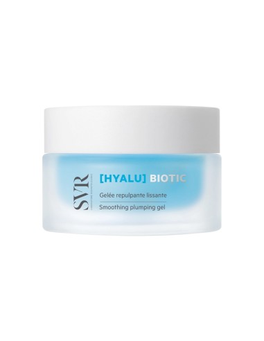 SVR Hyalu Biotic Rechargeable 50ml