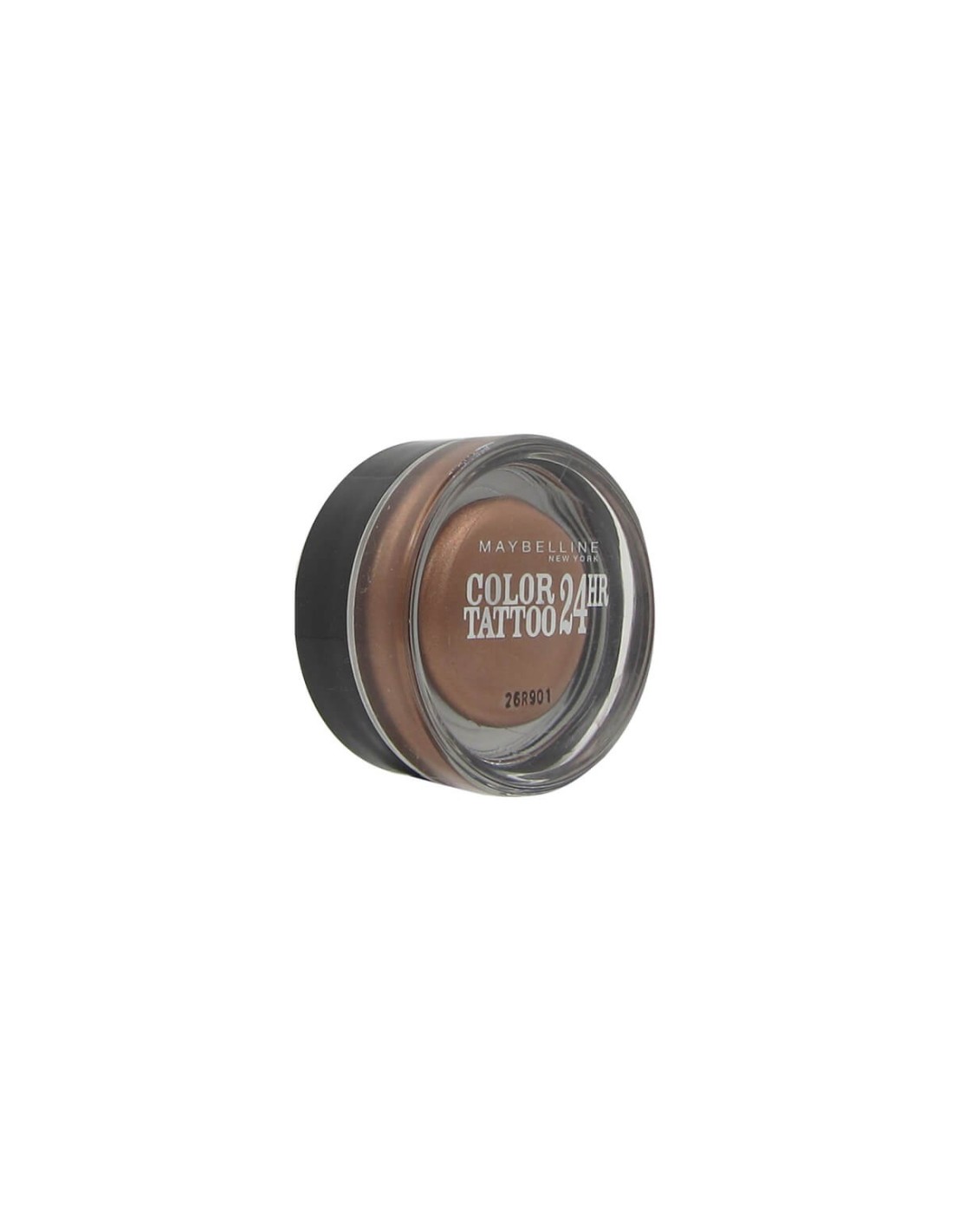 Buy Maybelline 24 Hour Eyeshadow, Tough As Taupe, 0.14 Ounce (Pack of 2)  Online at Low Prices in India - Amazon.in