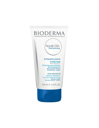 Bioderma Node DS Cream Shampoo 125ml