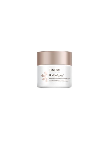 Babe HealthyAging Multi-Action Cream 50ml