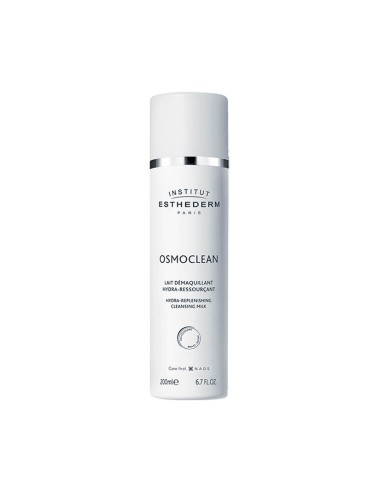 Institut Esthederm Osmoclean Hydra-Replenishing Cleansing Milk 200ml