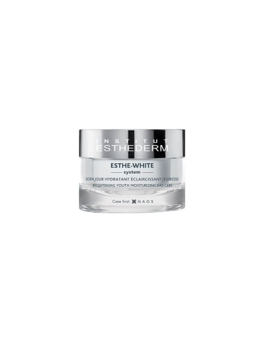 Institut Esthederm Esthe-White Whitening Repair Day Care 50ml