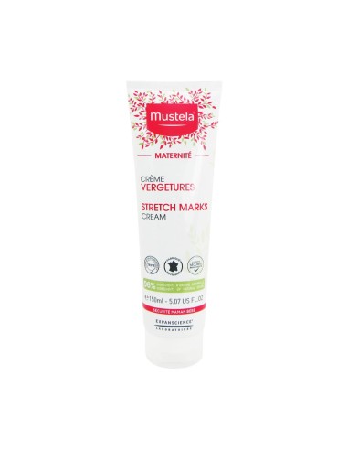 Mustela Maternité Stretch Marks Cream 150ml