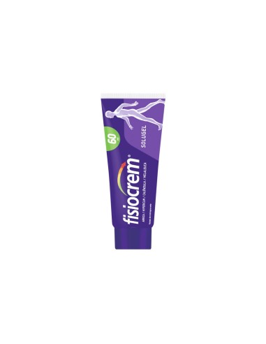 Fisiocrem Cream 60 ml