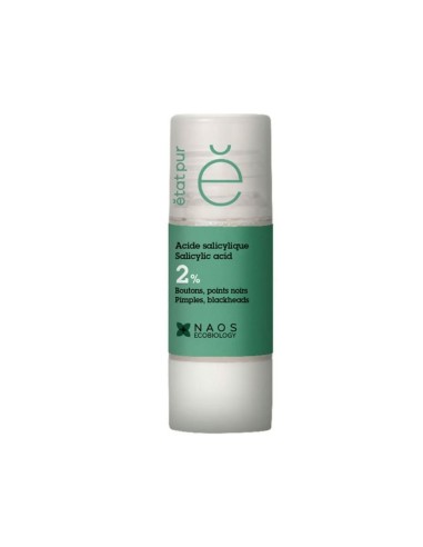Etat Pur Salicylic Acid Pure Active 15ml