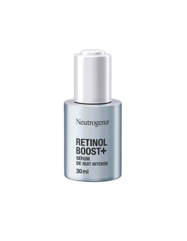 Neutrogena Retinol Boost Intense Night Serum 30ml